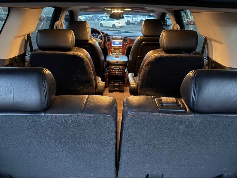 2008 Cadillac Escalade & EXT 3rd Gen - Image 11 of 15
