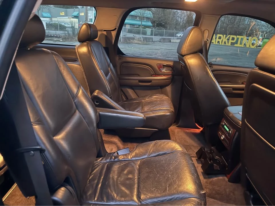 2008 Cadillac Escalade & EXT 3rd Gen - Image 13 of 15