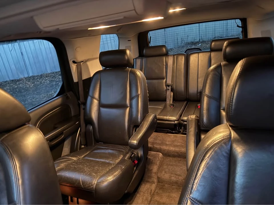 2008 Cadillac Escalade & EXT 3rd Gen - Image 10 of 15