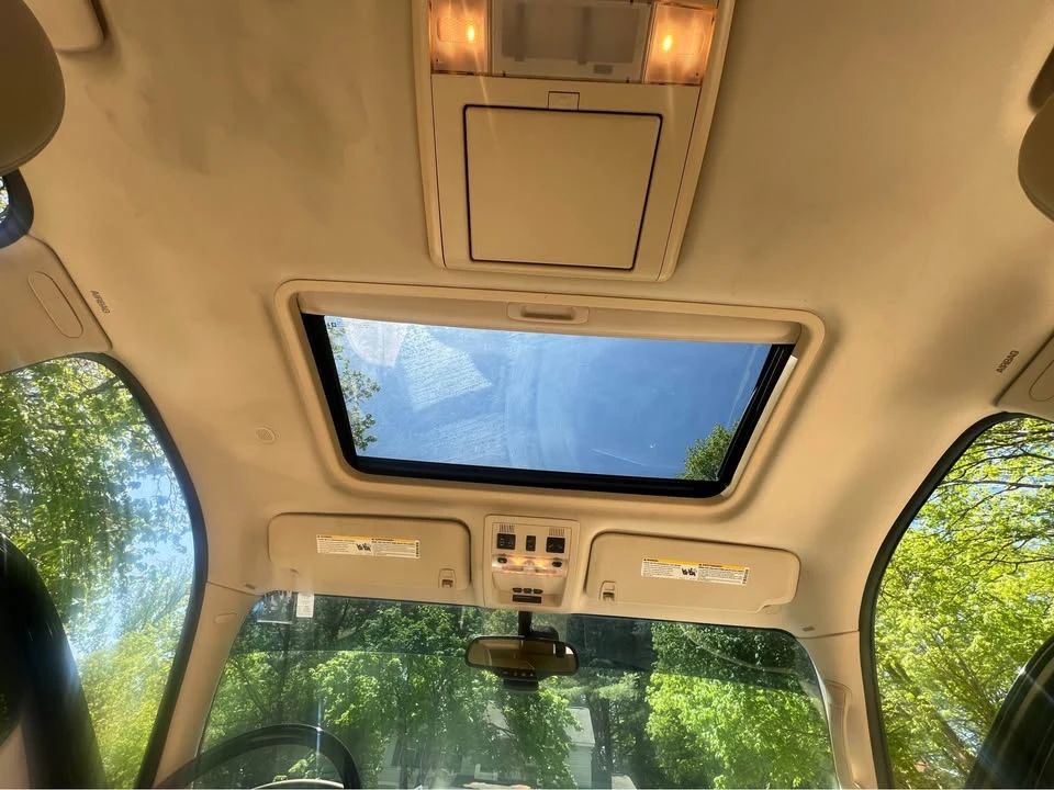 2008 Cadillac Escalade & EXT 3rd Gen - Image 7 of 10
