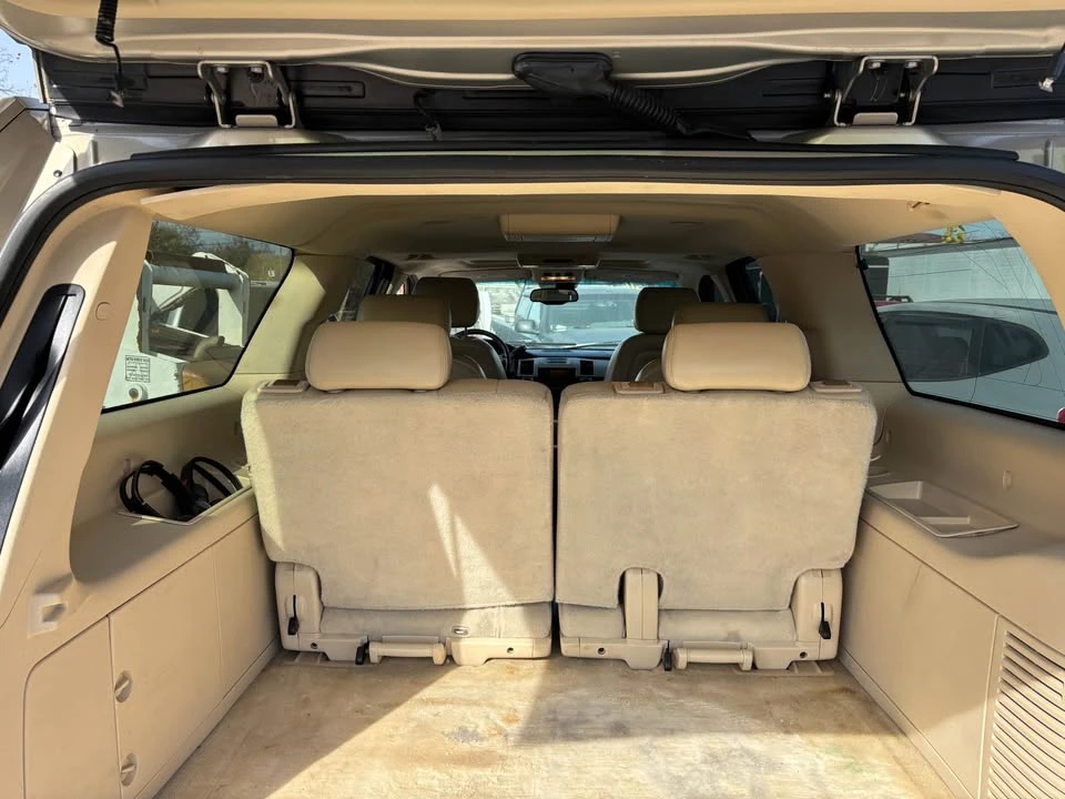 2008 Cadillac Escalade & EXT 3rd Gen - Image 8 of 8