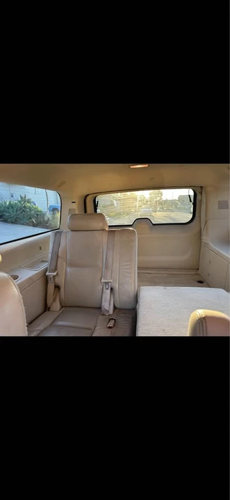 2008 Cadillac Escalade & EXT 3rd Gen - Image 12 of 12