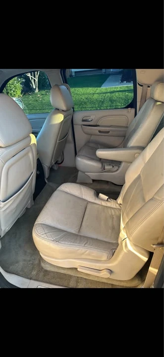 2008 Cadillac Escalade & EXT 3rd Gen - Image 11 of 12