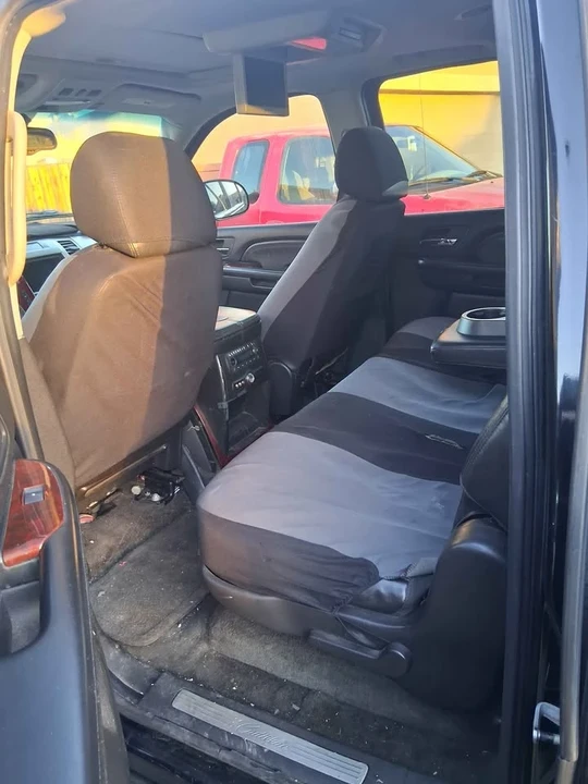 2008 Cadillac Escalade & EXT 3rd Gen - Image 14 of 19