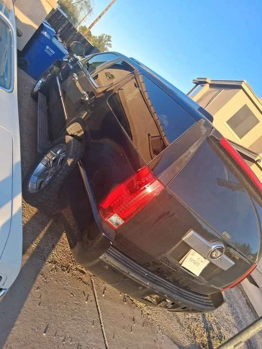 2008 Cadillac Escalade & EXT 3rd Gen - Image 5 of 19