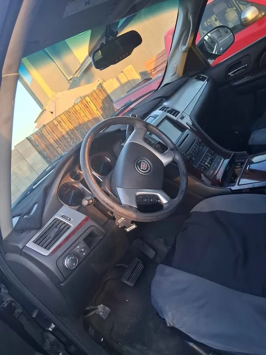2008 Cadillac Escalade & EXT 3rd Gen - Image 13 of 19