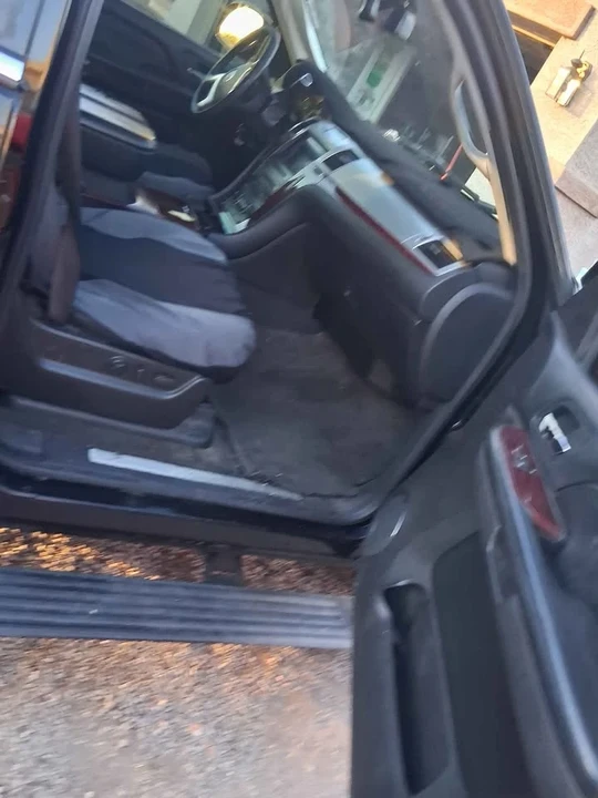 2008 Cadillac Escalade & EXT 3rd Gen - Image 11 of 19