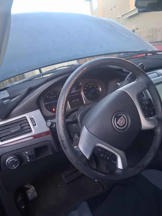 2008 Cadillac Escalade & EXT 3rd Gen - Image 17 of 19