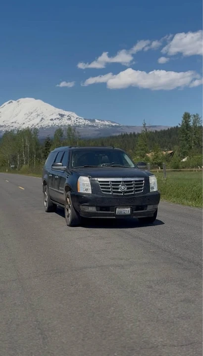 2008 Cadillac Escalade & EXT 3rd Gen - Image 2 of 6