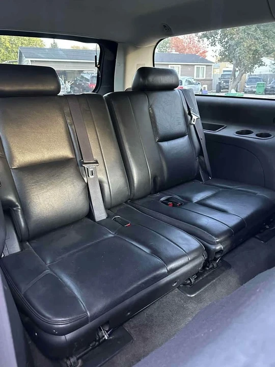 2008 Cadillac Escalade & EXT 3rd Gen - Image 8 of 10
