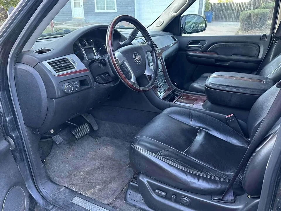2008 Cadillac Escalade & EXT 3rd Gen - Image 10 of 10