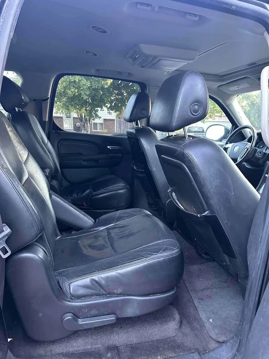 2008 Cadillac Escalade & EXT 3rd Gen - Image 9 of 10