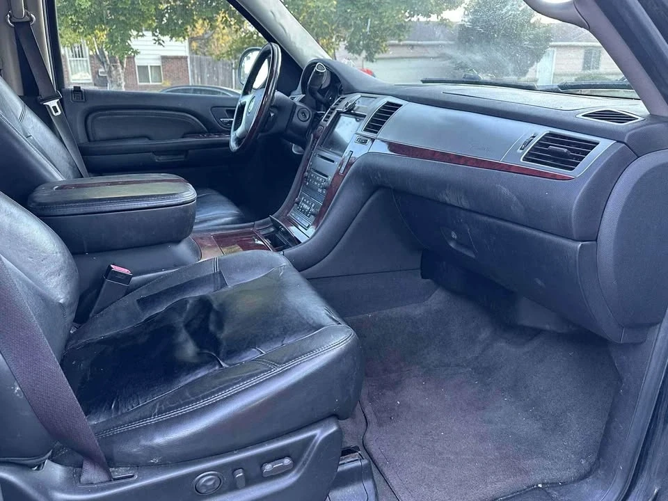 2008 Cadillac Escalade & EXT 3rd Gen - Image 7 of 10