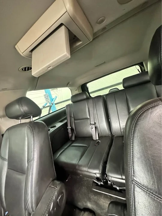 2008 Cadillac Escalade & EXT 3rd Gen - Image 9 of 12