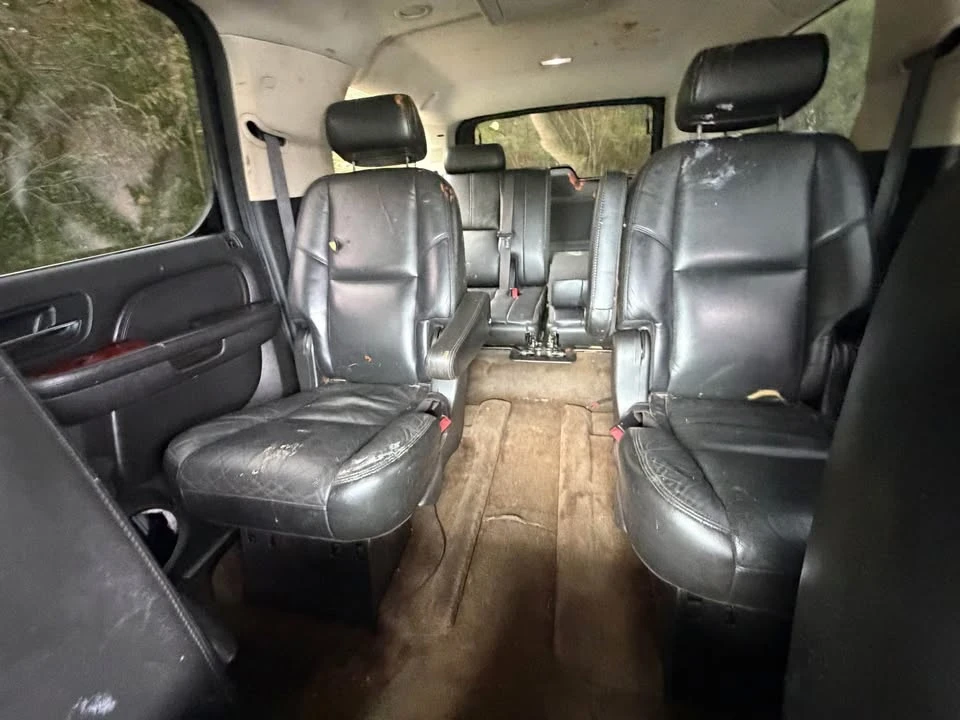 2008 Cadillac Escalade & EXT 3rd Gen - Image 13 of 14