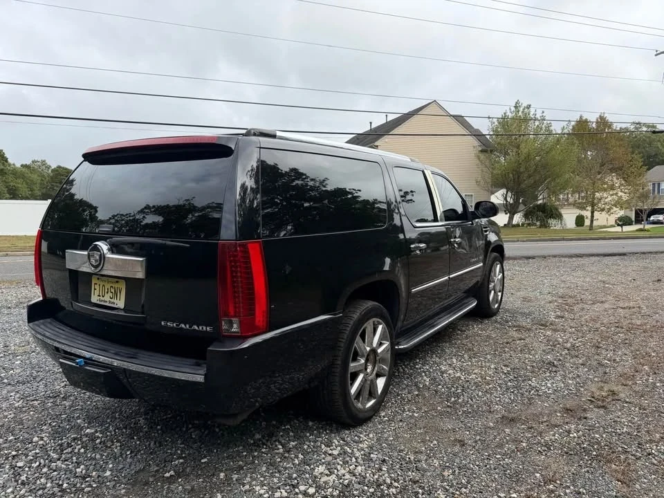 2008 Cadillac Escalade & EXT 3rd Gen - Image 7 of 14