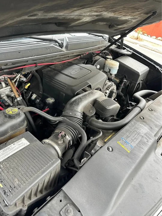2008 Cadillac Escalade & EXT 3rd Gen - Image 4 of 12
