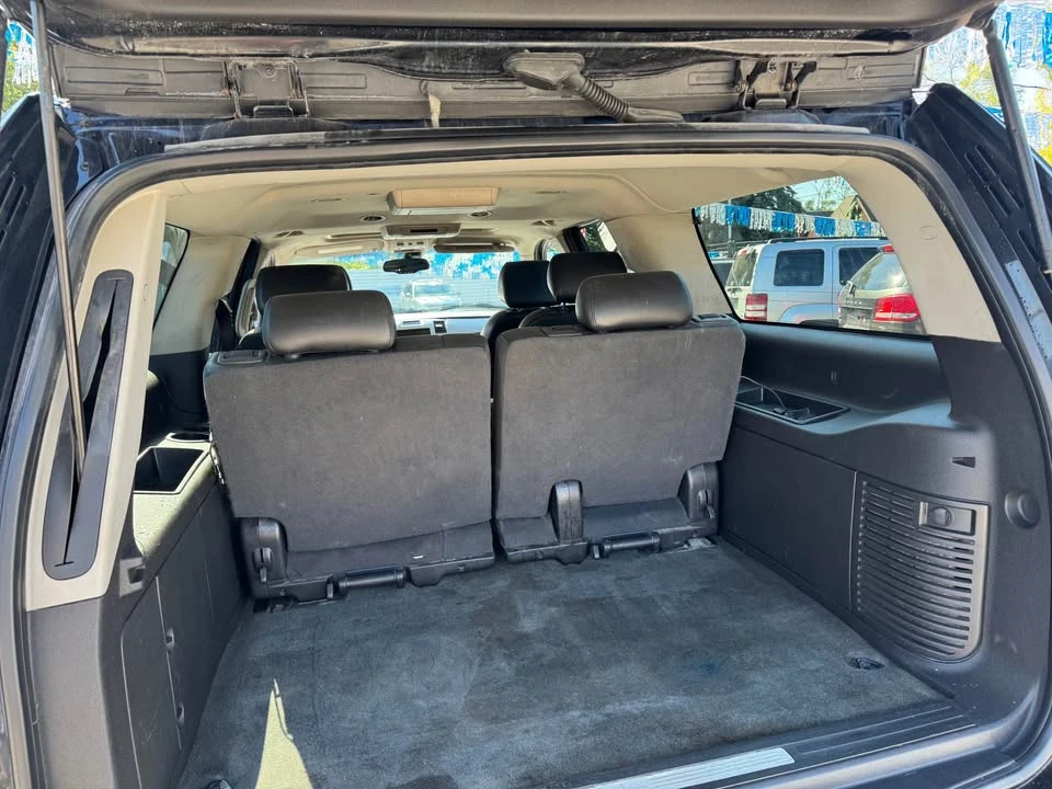 2008 Cadillac Escalade & EXT 3rd Gen - Image 8 of 8
