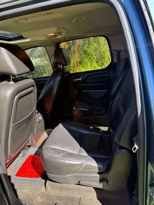 2008 Cadillac Escalade & EXT 3rd Gen - Image 9 of 18