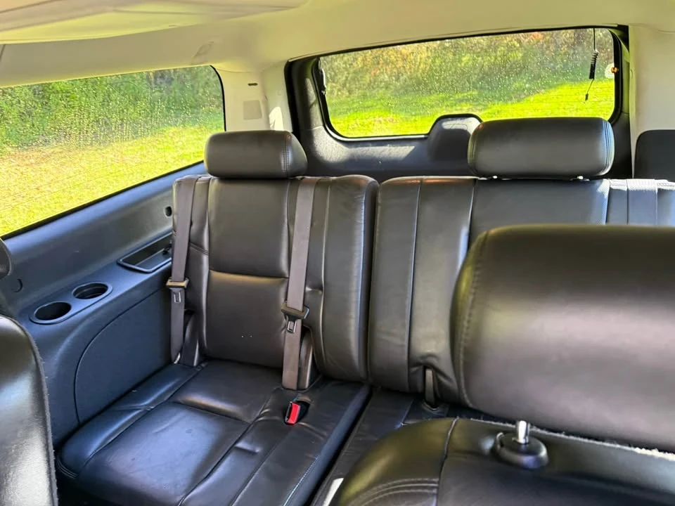 2008 Cadillac Escalade & EXT 3rd Gen - Image 10 of 18