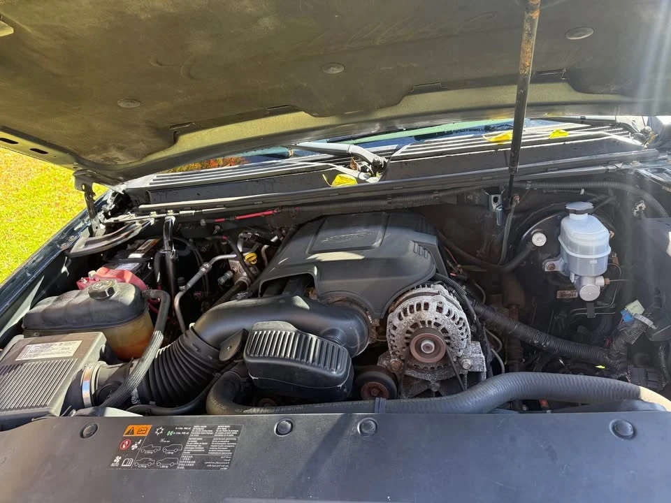 2008 Cadillac Escalade & EXT 3rd Gen - Image 14 of 18