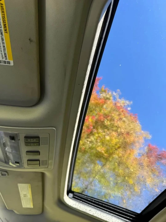 2008 Cadillac Escalade & EXT 3rd Gen - Image 18 of 18