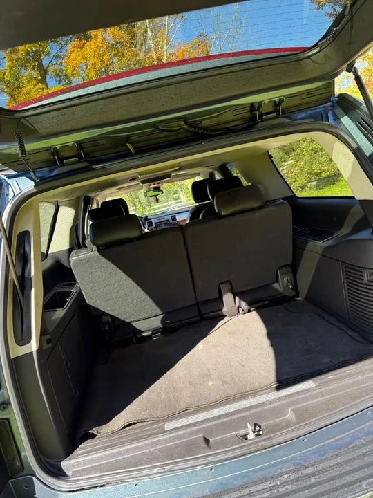 2008 Cadillac Escalade & EXT 3rd Gen - Image 11 of 18