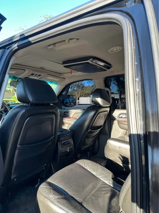 2008 Cadillac Escalade & EXT 3rd Gen - Image 11 of 15
