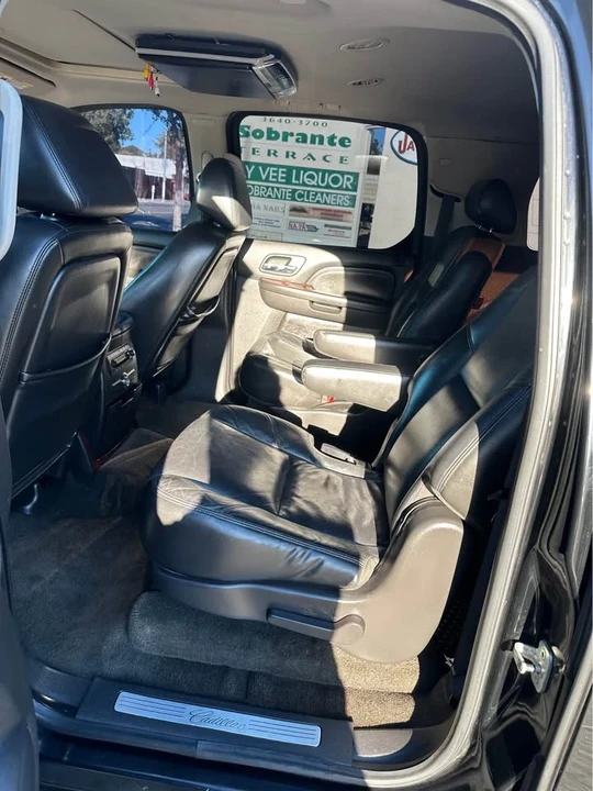 2008 Cadillac Escalade & EXT 3rd Gen - Image 15 of 15