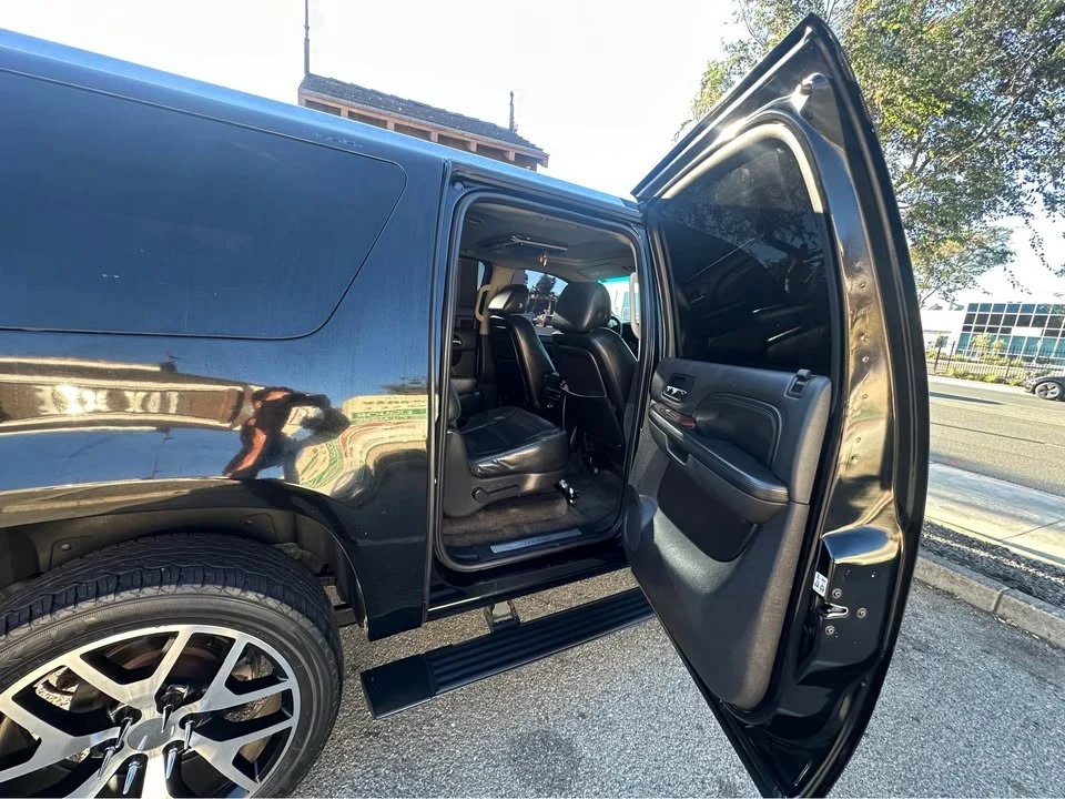 2008 Cadillac Escalade & EXT 3rd Gen - Image 5 of 15