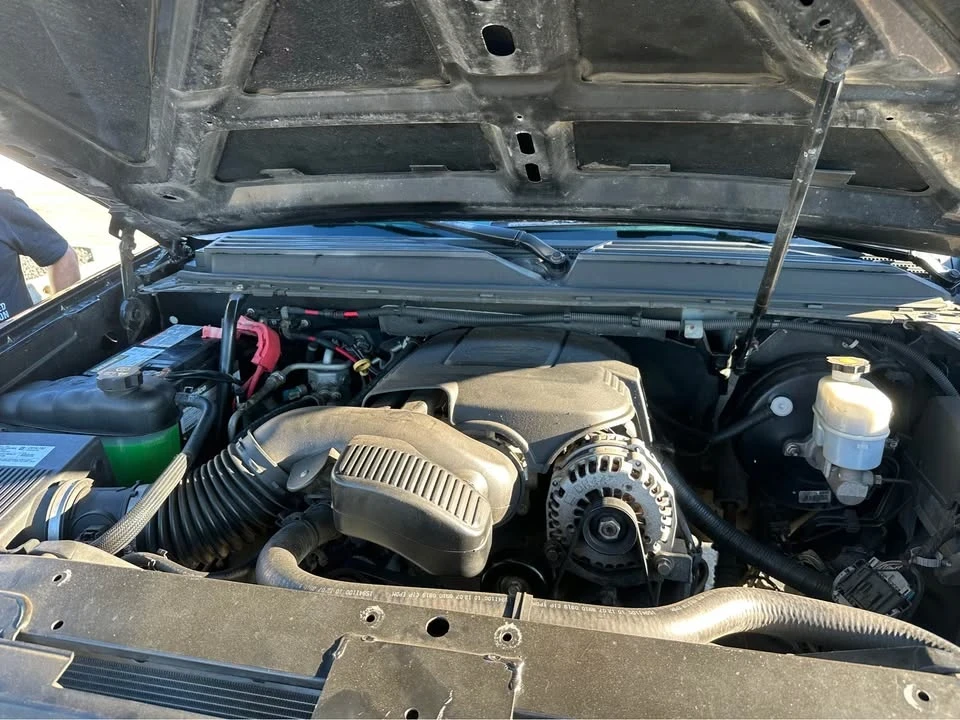 2008 Cadillac Escalade & EXT 3rd Gen - Image 12 of 15