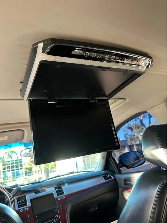 2008 Cadillac Escalade & EXT 3rd Gen - Image 10 of 15