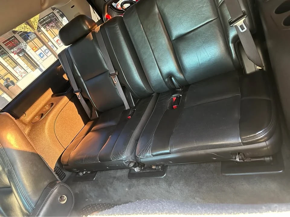 2008 Cadillac Escalade & EXT 3rd Gen - Image 14 of 15