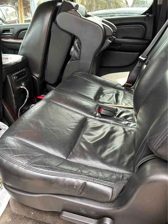 2008 Cadillac Escalade & EXT 3rd Gen - Image 9 of 10