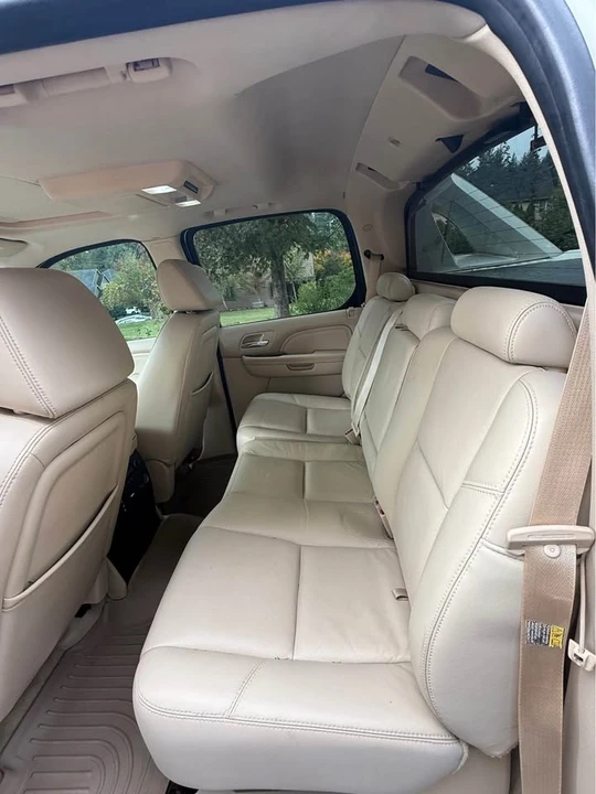 2008 Cadillac Escalade & EXT 3rd Gen - Image 9 of 13