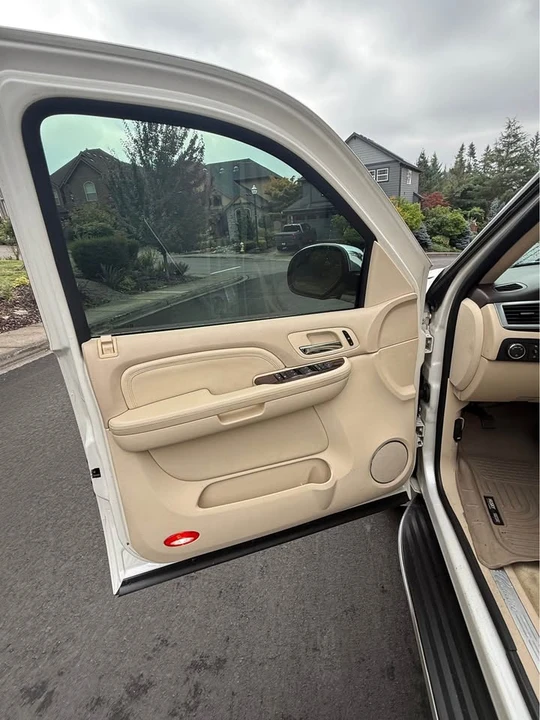2008 Cadillac Escalade & EXT 3rd Gen - Image 7 of 13