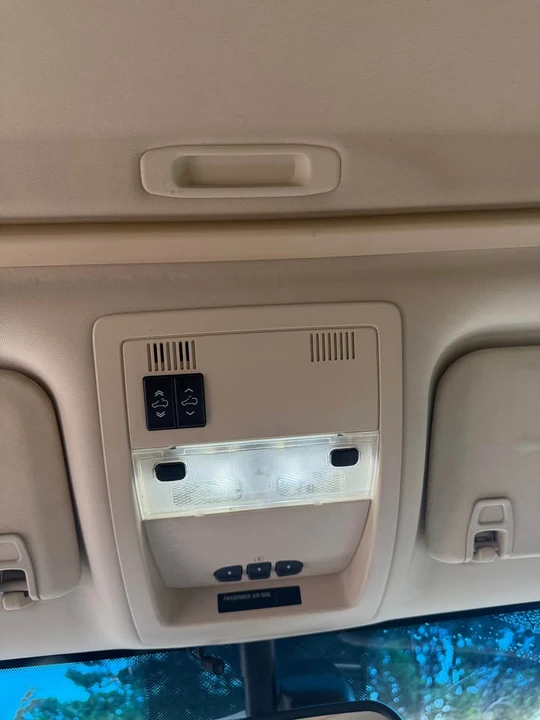 2008 Cadillac Escalade & EXT 3rd Gen - Image 13 of 13