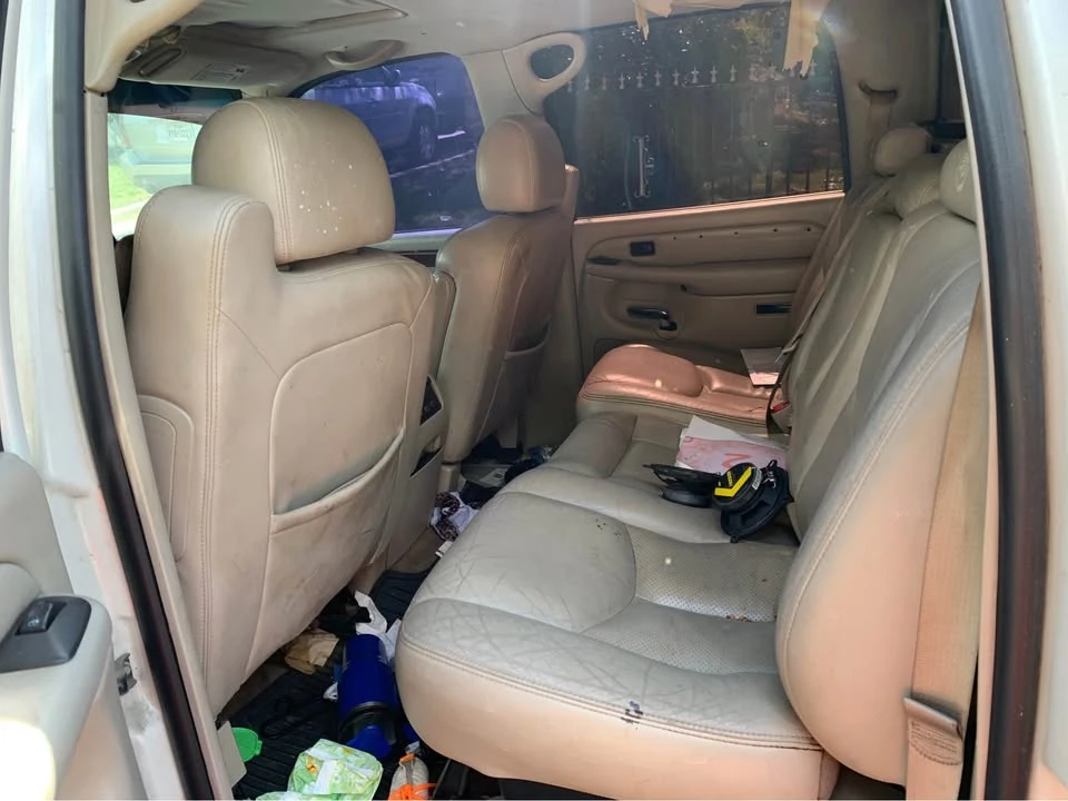 2008 Cadillac Escalade & EXT 3rd Gen - Image 8 of 8