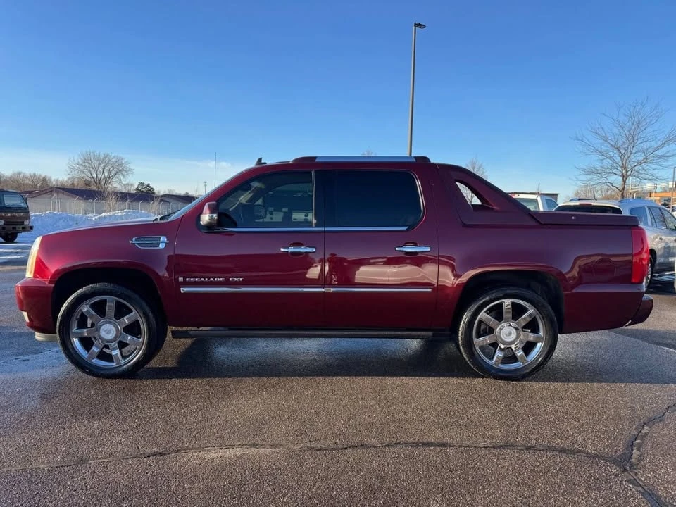 2008 Cadillac Escalade & EXT 3rd Gen - Image 6 of 20