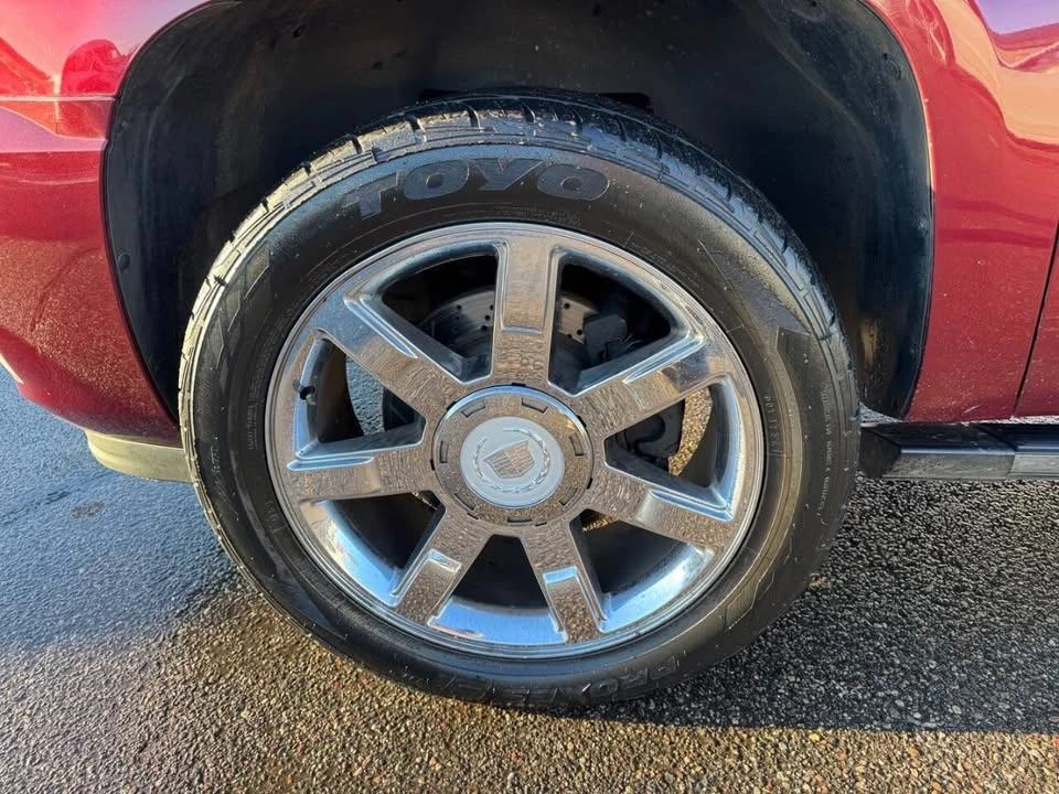 2008 Cadillac Escalade & EXT 3rd Gen - Image 18 of 20