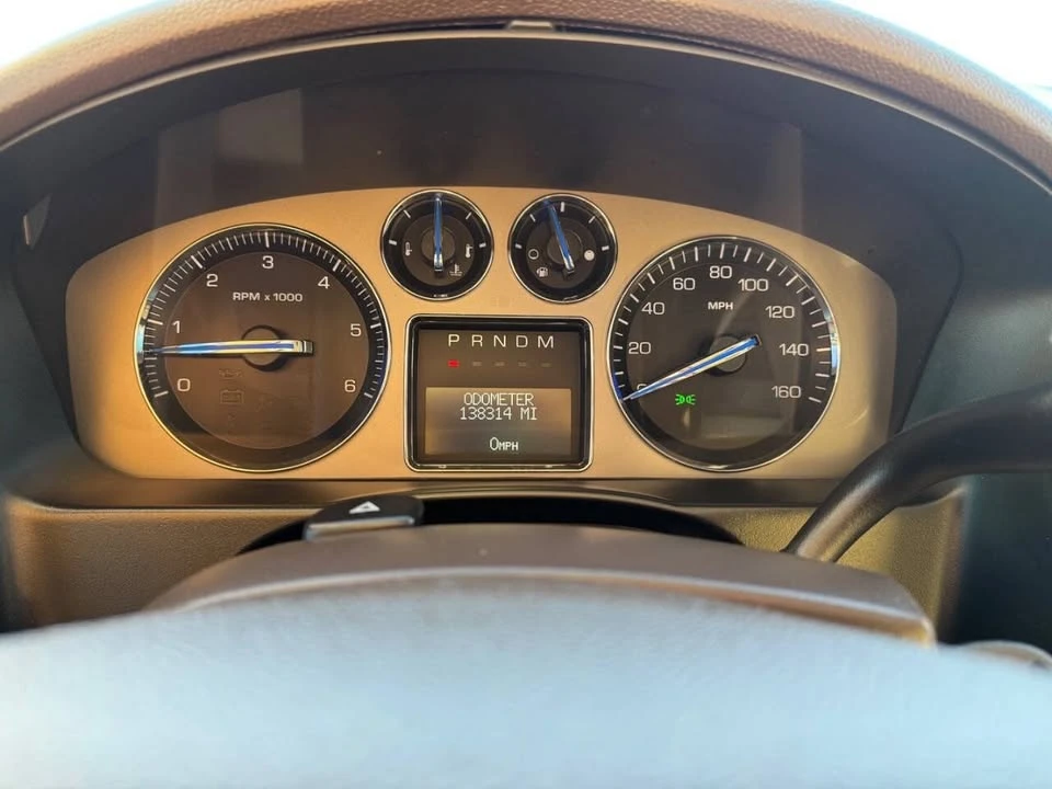 2008 Cadillac Escalade & EXT 3rd Gen - Image 16 of 20