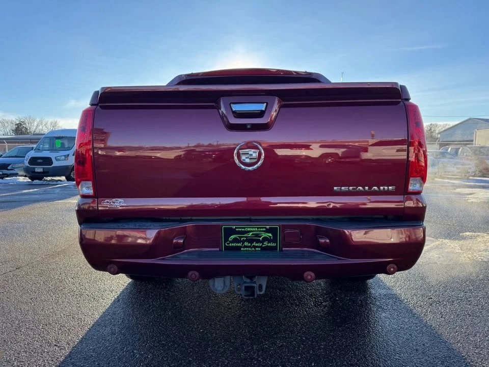 2008 Cadillac Escalade & EXT 3rd Gen - Image 4 of 20