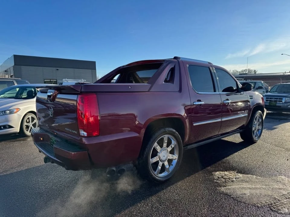 2008 Cadillac Escalade & EXT 3rd Gen - Image 3 of 20