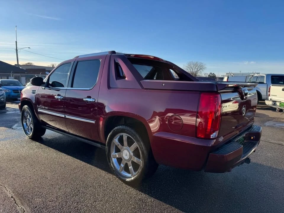 2008 Cadillac Escalade & EXT 3rd Gen - Image 5 of 20