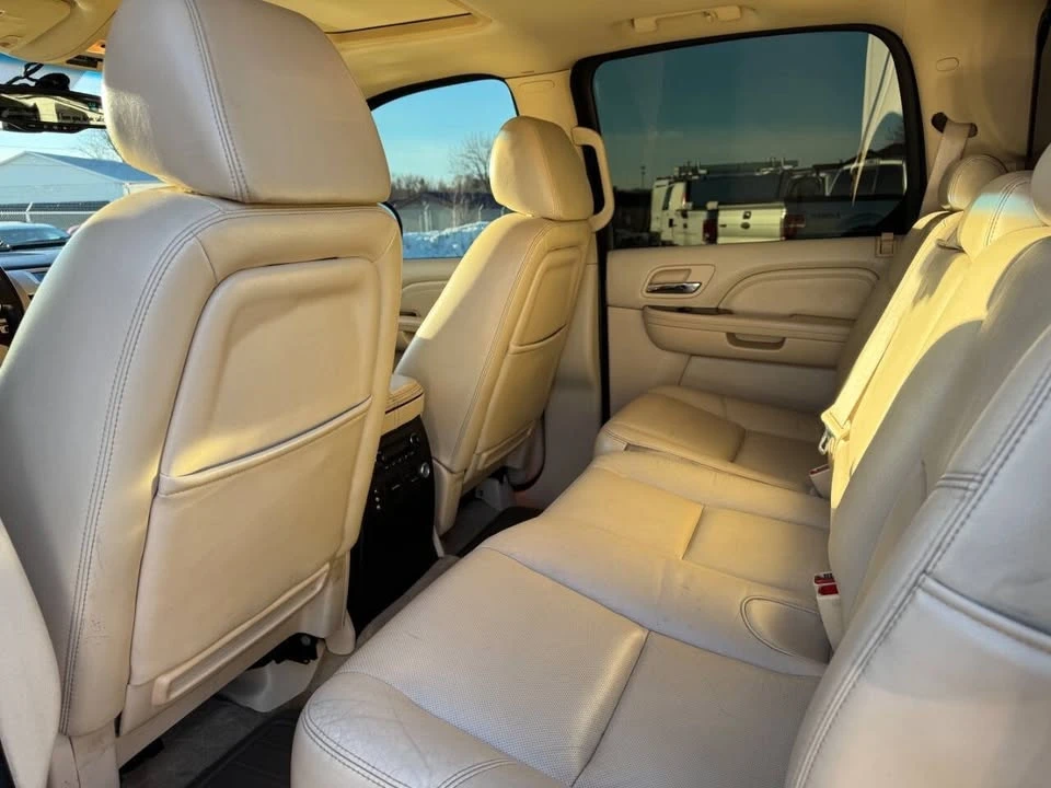 2008 Cadillac Escalade & EXT 3rd Gen - Image 10 of 20