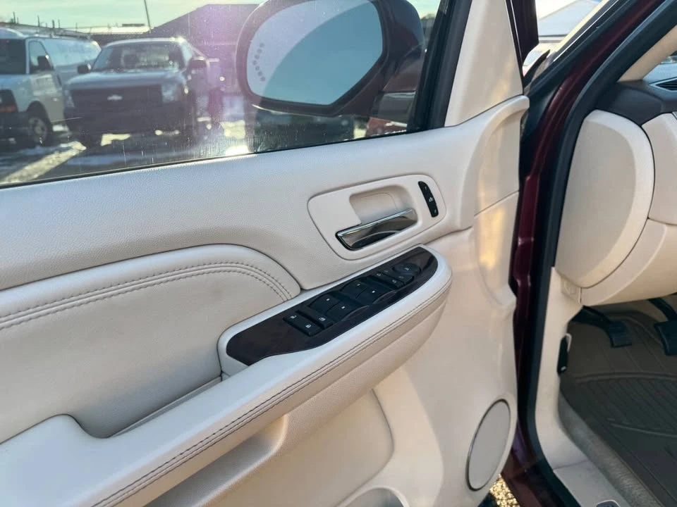 2008 Cadillac Escalade & EXT 3rd Gen - Image 9 of 20