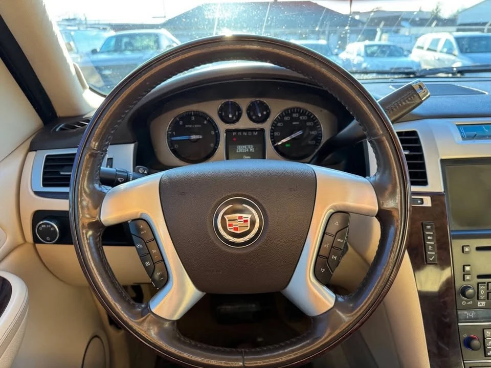 2008 Cadillac Escalade & EXT 3rd Gen - Image 17 of 20