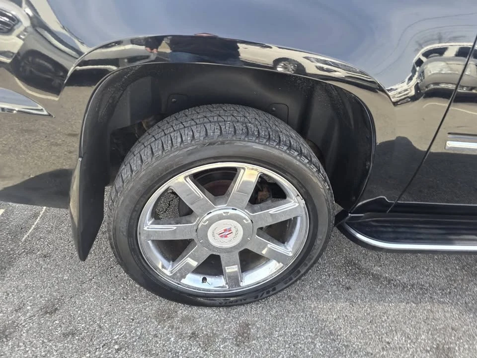 2008 Cadillac Escalade & EXT 3rd Gen - Image 19 of 20