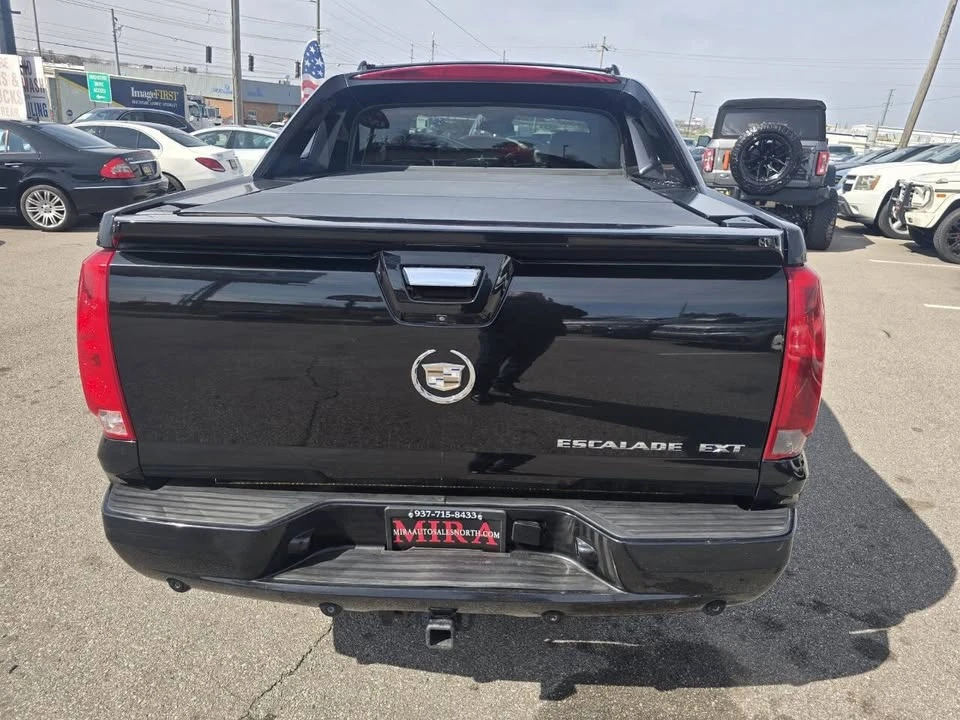 2008 Cadillac Escalade & EXT 3rd Gen - Image 3 of 20