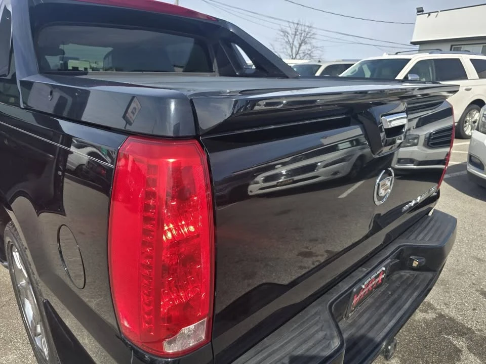2008 Cadillac Escalade & EXT 3rd Gen - Image 15 of 20